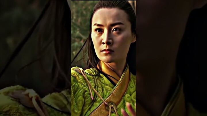 shang chi Wenwu vs Ying li whatsapp status full screen