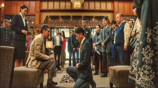 This Hotel Employee Looks Ordinary, but They Are All Shocked to Find Out Who He Really is