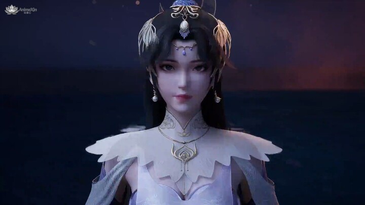 Wan jie duzun Eps 475 indo