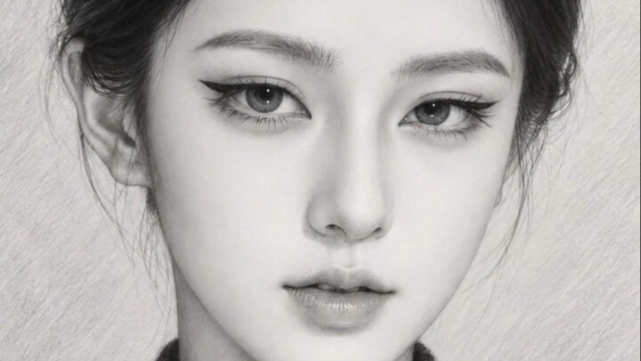 A roundup of women with animal-like features