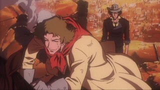 Cowboy Bebop ตอนที่ 22