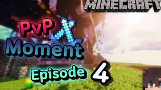 📢 Minecraft PvP Moment 4 คนไทยเก่งไม่แพ้ชาติใด