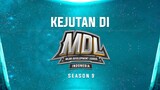 Format Terbaru MDL Indonesia!