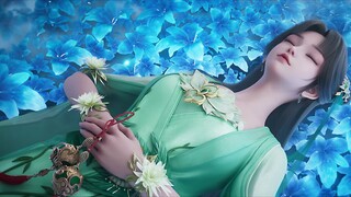 Jade Dynasty S3 Eps 2/54 sub Indonesia