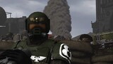 [Warhammer 40K] Cái đầu to Nguyên nhân cái chết: Commissars Everywhere