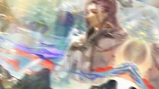 Nama saya Xiangtui Tui~Senang bertemu kalian semua!