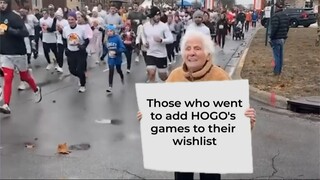 Have you added our games to your whistlist?
