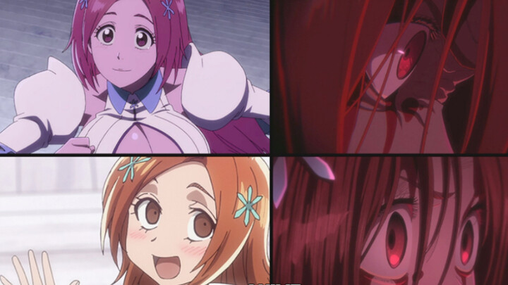 Yoha, why’d you have to pick on these two? Piss them off, and it’s gonna be a blast of epic battles.