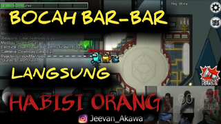 Bocah Bar-bar ❌ langsung habisi orang ❗❗