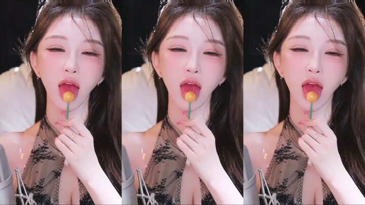 Nan Meier 2026_01_25 Makan Permen