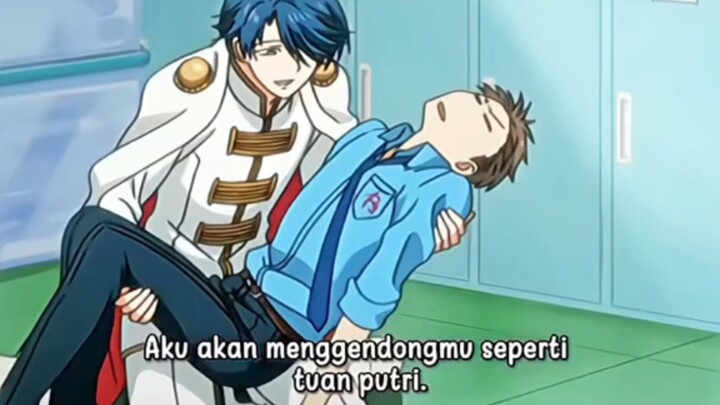 polos banget 🗿 isinya salah paham semua njir...😂