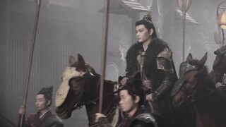【Ding Yuxi】20240826 "Long Music" Horseback Highlights
