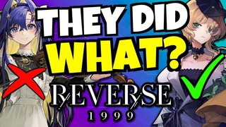 THIS CHANGES THINGS! [Reverse: 1999]