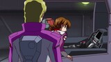 MS Gundam SEED (HD Remaster) - Phase 30 - In the Promised Land