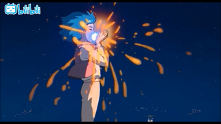 RealGamer - AMV - Yêu cách khờ dại #anime #schooltime