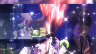 คลิปนักพากย์ JOJO