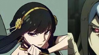 Pembunuh masa kini vs pembunuh masa lalu