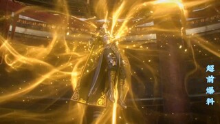 preview BTTH S5 Eps 156