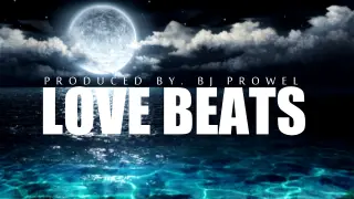 LoveSong Beat (Diamond) Prod byBj prowel