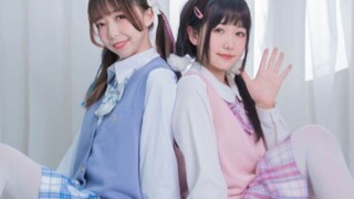 [Ly Tằm x Mèo và Mèo Tuyết] ❤ Siêu năng lực của em là anh yêu em nhiều lắm! ❤Con mèo