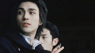 [ทาคาโนะ ฮัสเซย์] ปรากฏว่าอากุรุคือคนโยนละครตัวจริง!