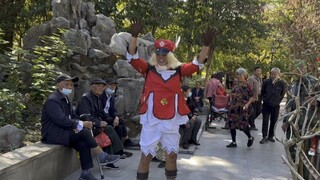 Deklarasi Kemerdekaan Carrie