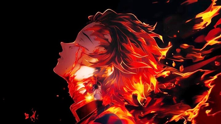 What If Demon Slayer’s Trailer Was Edited Like This (Part 1)