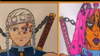 "jo jo evolution history" Entering the countryside [essence] customs