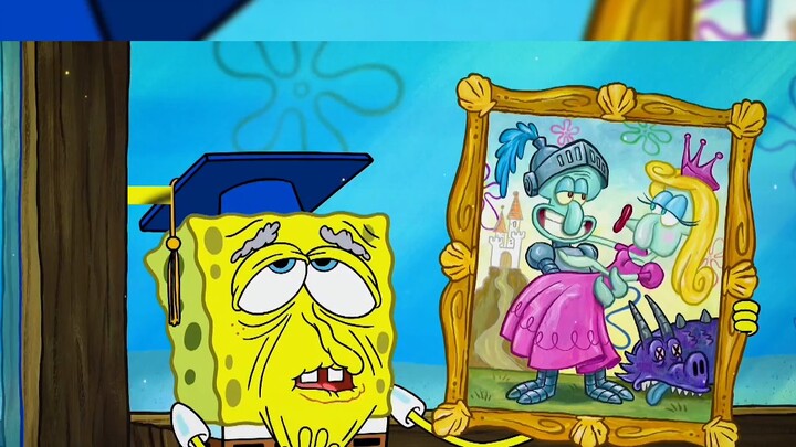 Ông Krabs phát minh ra loại dầu gội kiểm soát tâm trí mà ngay cả Superman cũng không thể cưỡng lại