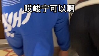 Tidak pernah menyangka! Main game kok main curang? Apa ini gayamu balik badan?