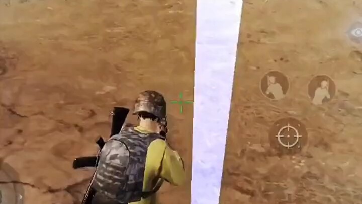 Veteran Gamers' Destiny Circle