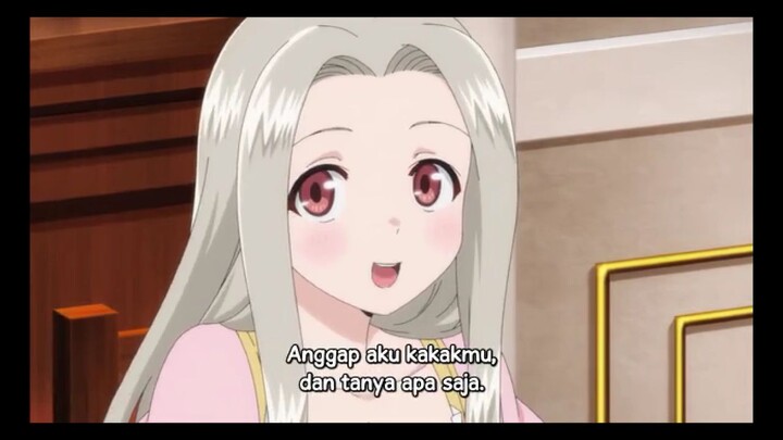 Ketika dijadikan acuan USIA