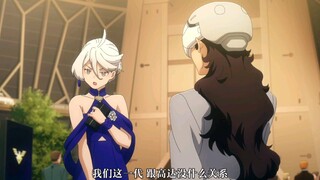【橘味】本以为见到岳母会说，放心把你的女儿交给我，我会好好的照顾她的!可不是这样