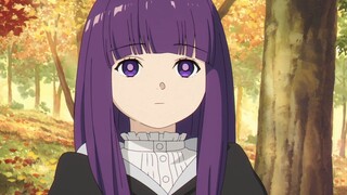 芙莉莲大人为什么会收集魔法呢？