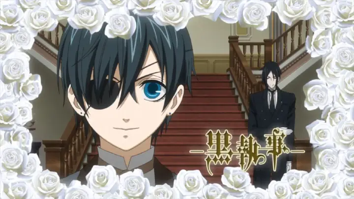 black butler ciel in wonderland