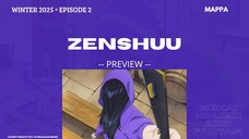 [EP-2] Zenshuu