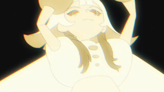 Homemade animation | We are tired of rationality and routine, and we long for beauty, excitement, li