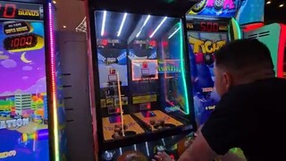 Fun + Food, YES PLEASE!