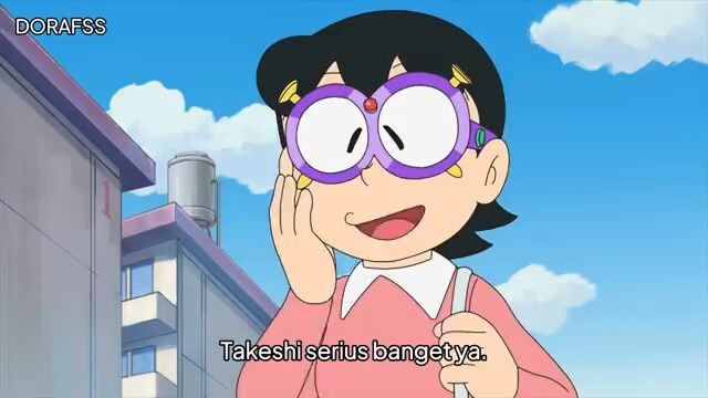 Doraemon episode 914