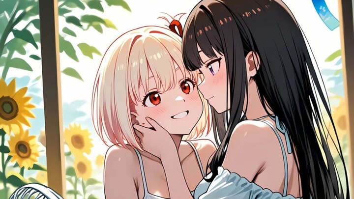 Bikin Salfok, Bikin BaPer Lagunya