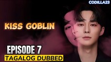 KISS GOBLIN EPISODE 7 TAGALOG DUBBED HD ENGLISH SUBTITLES