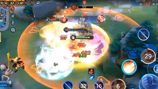 Kinh Ngạc Trước Những Pha Highlight Hack Mạng Cực Kì Mãn Nhãn P3