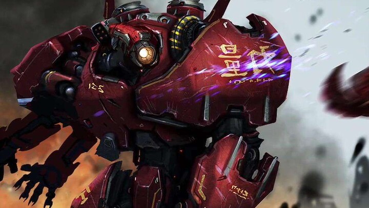 【A Quái】Rốt cuộc Thái Bình Dương Vòng Đai nói về điều gì? (Chương cuối) — Chuyện Quái Kỳ Kỳ 115