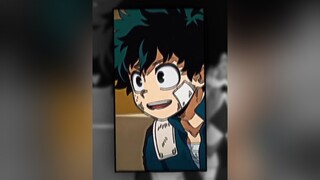 Nhân vật yêu thích của bạn trong My Hero Academia? 🛐anime animeedit animeboy myheroacademia bakugo todoroki deku ❄snow_team🌨 fyp