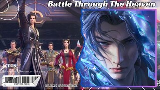 Battle Through The Heaven Episode 77 Sub Indonesia