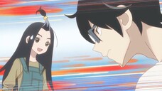 Kakushigoto (TV) (Dub) EP 4