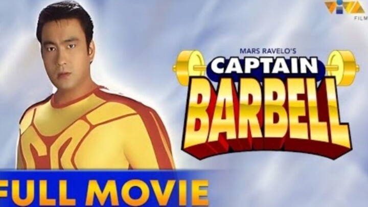 Captain Barbel Full Movie | Ramon 'Bong Revilla Jr., Regine Velasquez, Ogie Alcasid, Rufa Mae Quinto