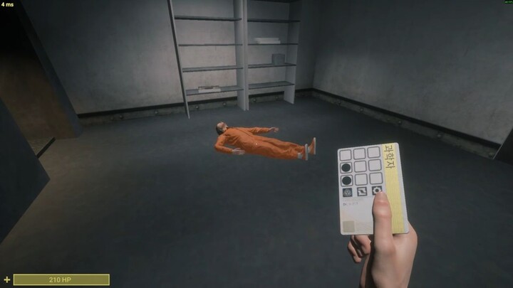 ＃短裤 #短篇小说 不到5分钟  #外国视频 # #SCP:秘密实验室 #SCPSL