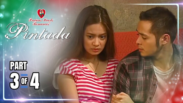 Pintada | Episode 42 (3/4) | June 17, 2024