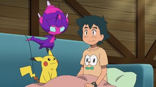 Pokemon: Sun and Moon Episode 87